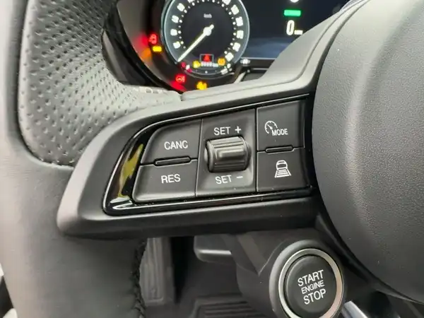 ALFA ROMEO TONALE SPRINT (14/15)