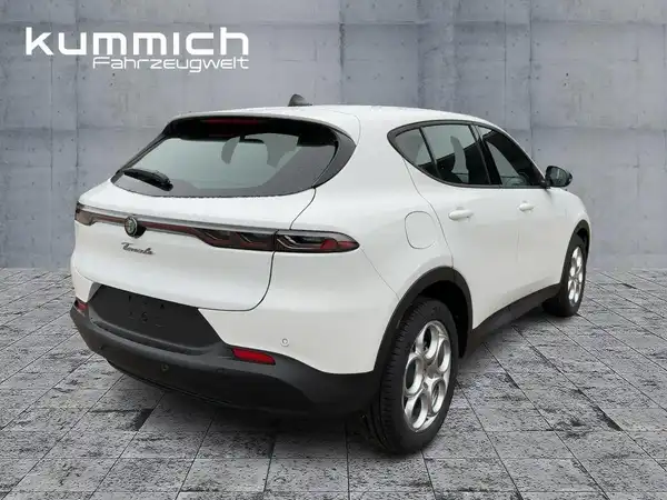 ALFA ROMEO TONALE SPRINT (4/15)