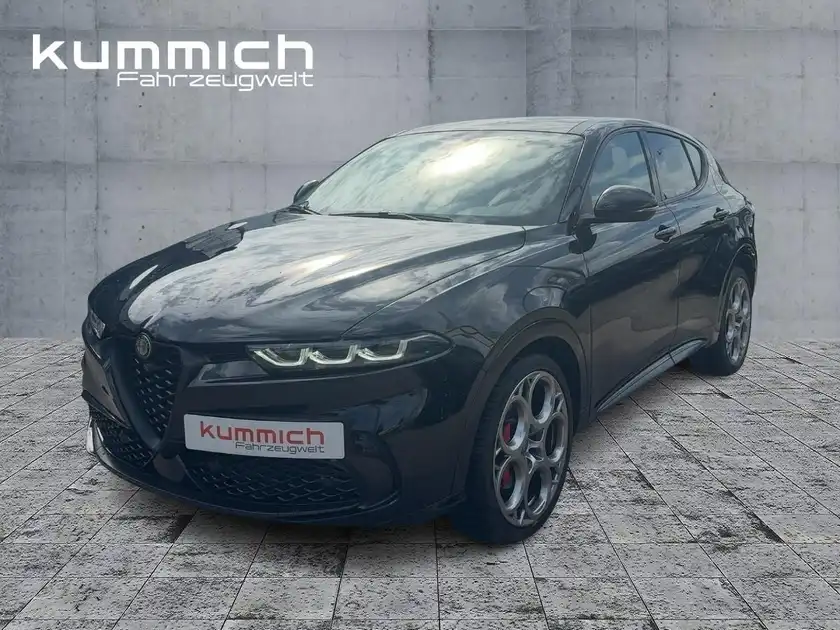ALFA ROMEO TONALE VELOCE (1/16)