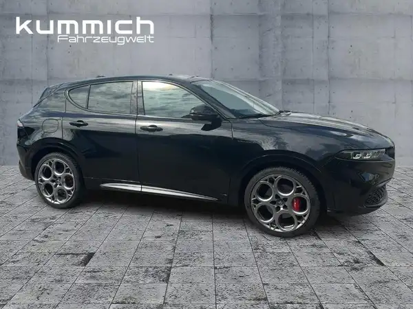 ALFA ROMEO TONALE VELOCE (3/15)