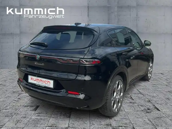 ALFA ROMEO TONALE VELOCE (4/15)