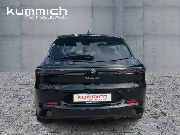 ALFA ROMEO TONALE VELOCE (5/15)
