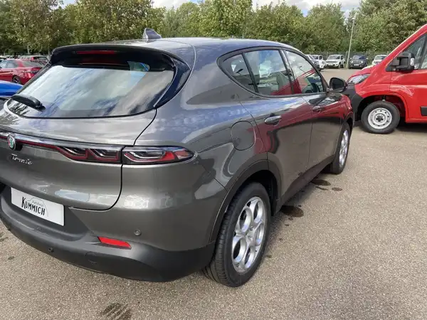 ALFA ROMEO TONALE SUPER (4/12)