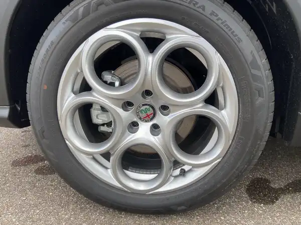 ALFA ROMEO TONALE SUPER (7/12)