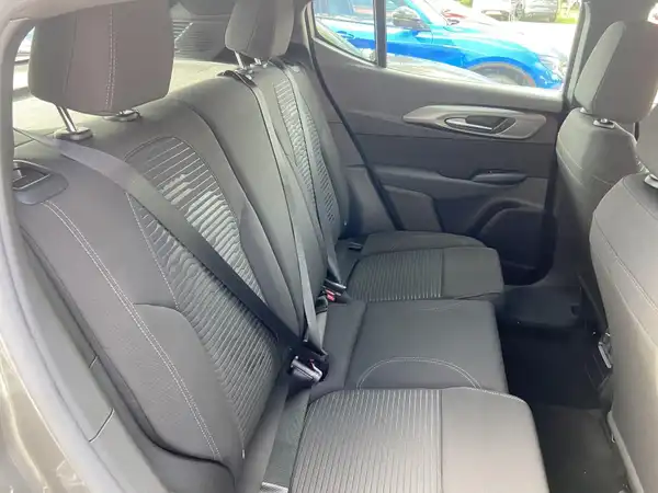 ALFA ROMEO TONALE SUPER (9/12)