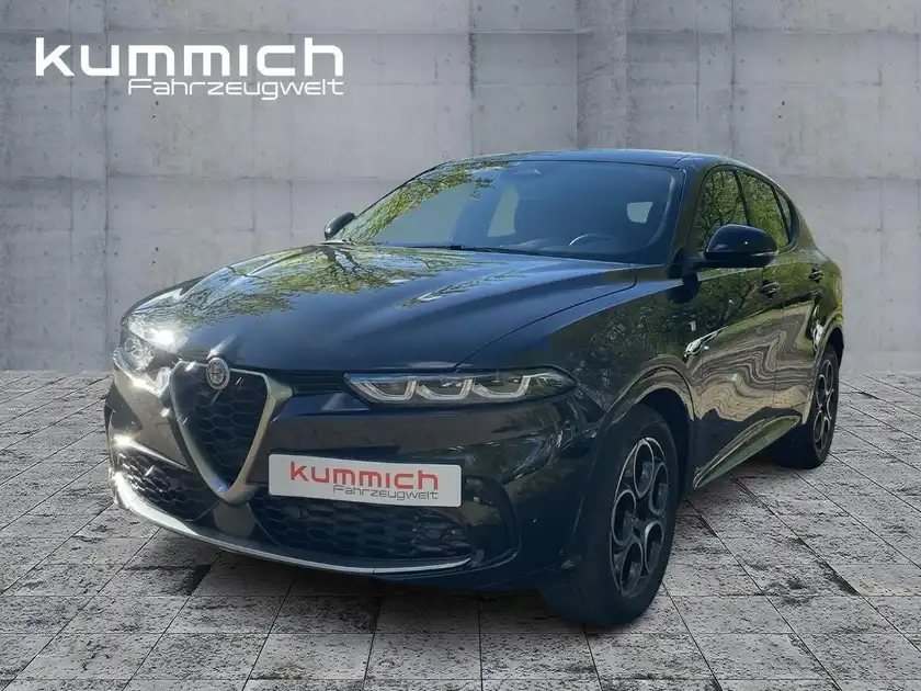 ALFA ROMEO TONALE (1/16)