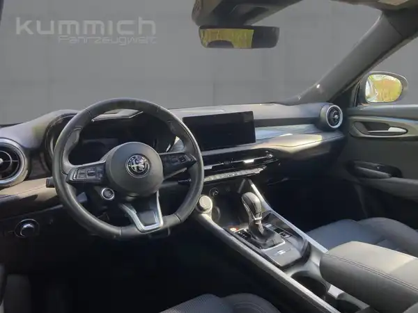 ALFA ROMEO TONALE (8/15)