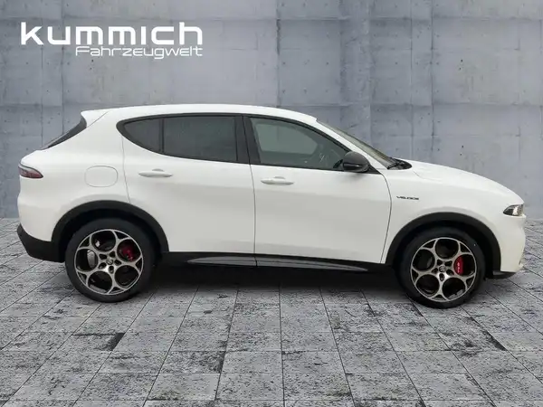 ALFA ROMEO TONALE VELOCE (3/15)