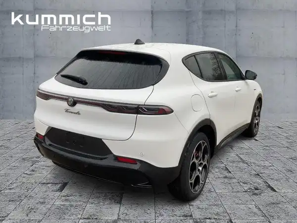 ALFA ROMEO TONALE VELOCE (4/15)