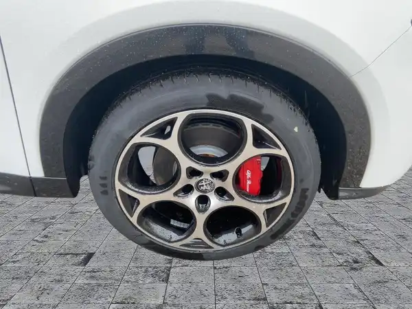 ALFA ROMEO TONALE VELOCE (7/15)