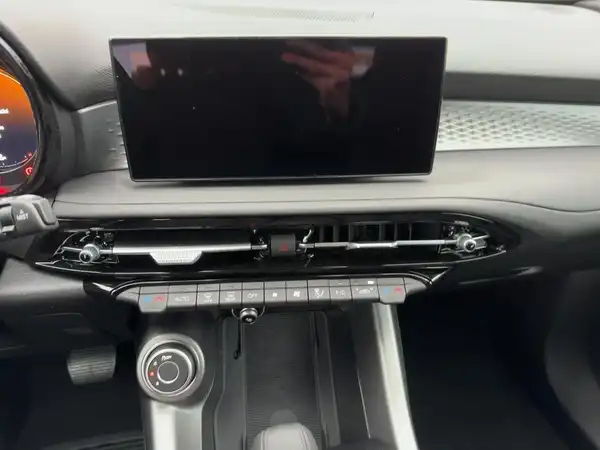 ALFA ROMEO TONALE SPRINT (10/15)