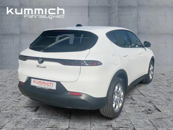 ALFA ROMEO TONALE SUPER (4/15)