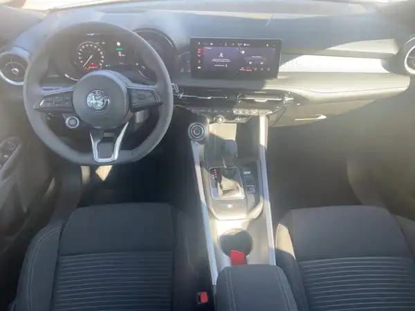 ALFA ROMEO TONALE SUPER (8/15)