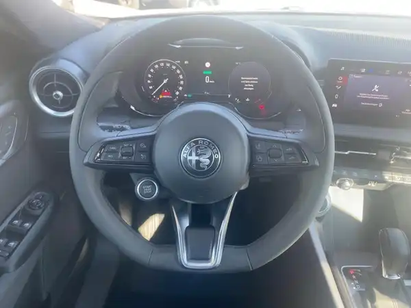 ALFA ROMEO TONALE SUPER (9/15)