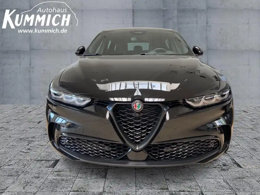 ALFA ROMEO TONALE VELOCE (1/16)