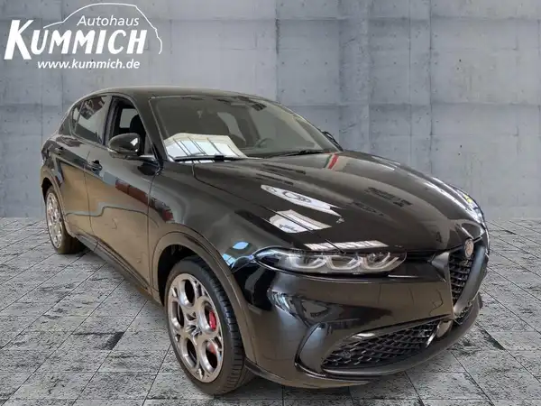 ALFA ROMEO TONALE VELOCE (2/15)