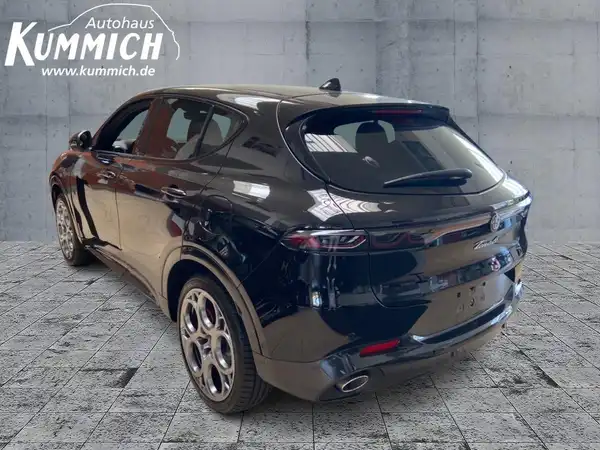 ALFA ROMEO TONALE VELOCE (3/15)