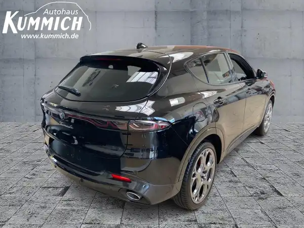 ALFA ROMEO TONALE VELOCE (4/15)