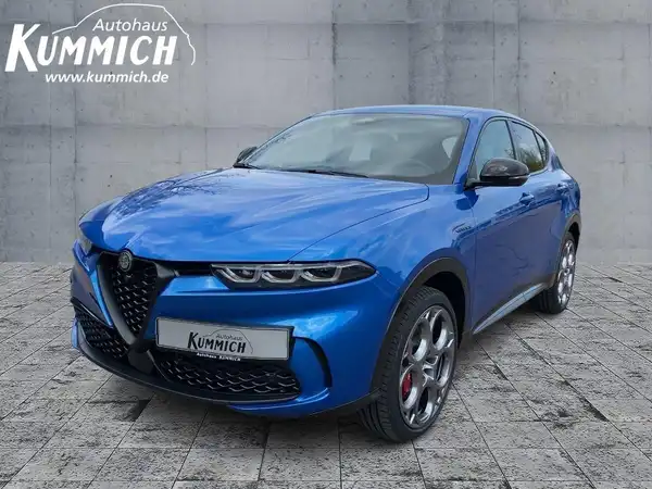 ALFA ROMEO TONALE VELOCE (1/15)