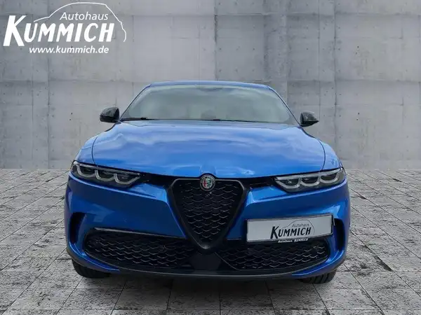 ALFA ROMEO TONALE VELOCE (2/15)