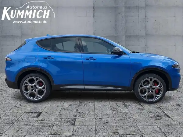 ALFA ROMEO TONALE VELOCE (3/15)