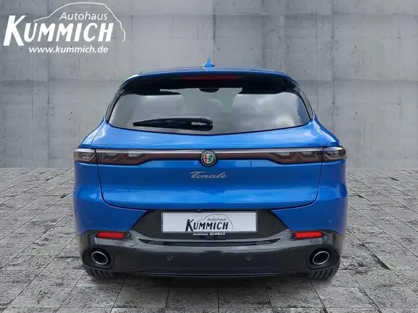 ALFA ROMEO TONALE VELOCE (5/15)