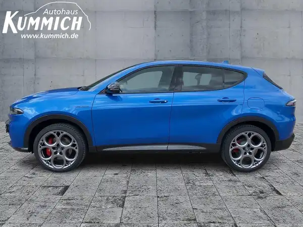 ALFA ROMEO TONALE VELOCE (6/15)