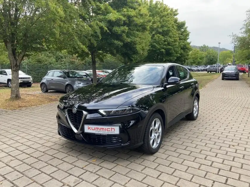 ALFA ROMEO TONALE SUPER (1/16)