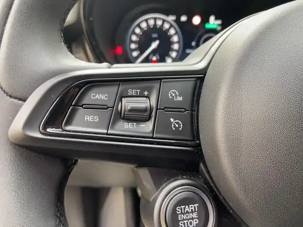 ALFA ROMEO TONALE SUPER (14/15)