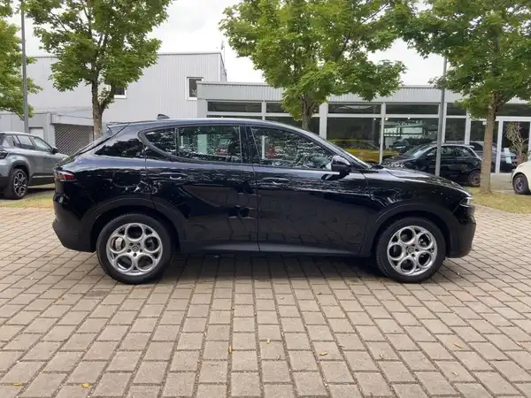 ALFA ROMEO TONALE SUPER (3/15)