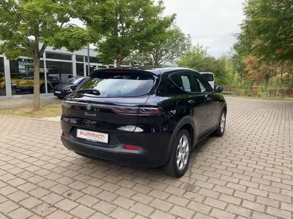 ALFA ROMEO TONALE SUPER (4/15)