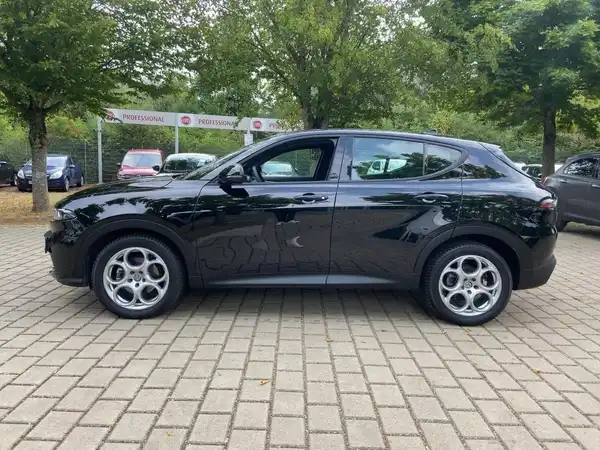 ALFA ROMEO TONALE SUPER (6/15)
