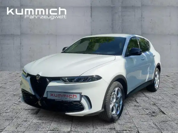 ALFA ROMEO TONALE SPRINT (1/15)