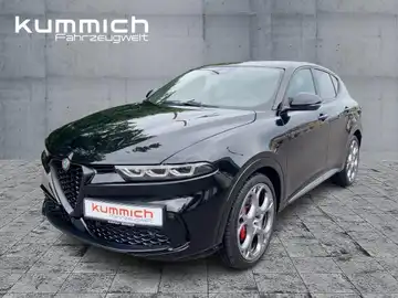 ALFA ROMEO TONALE VELOCE (1/15)
