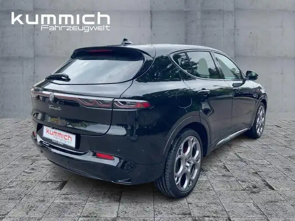 ALFA ROMEO TONALE VELOCE (4/15)
