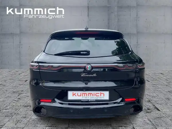 ALFA ROMEO TONALE VELOCE (5/15)