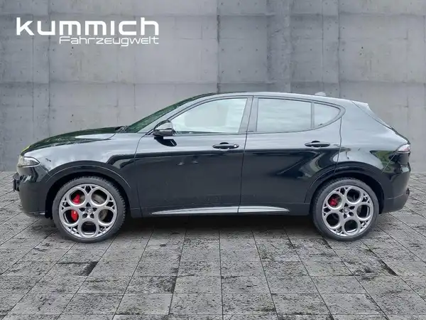 ALFA ROMEO TONALE VELOCE (6/15)