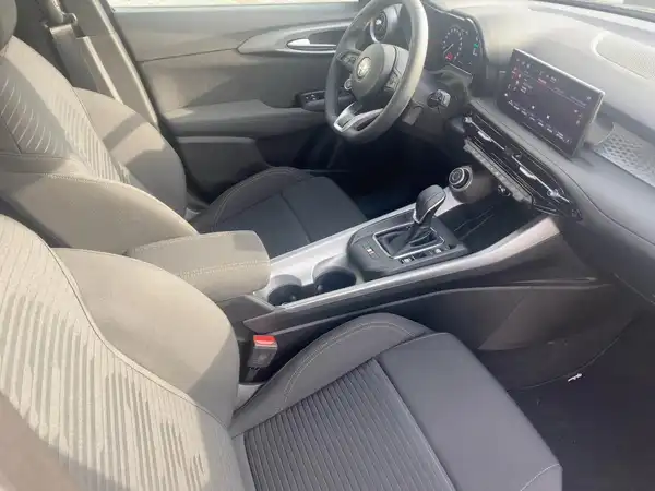 ALFA ROMEO TONALE SUPER (11/15)