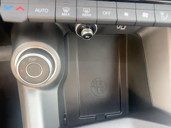 ALFA ROMEO TONALE SUPER (14/15)