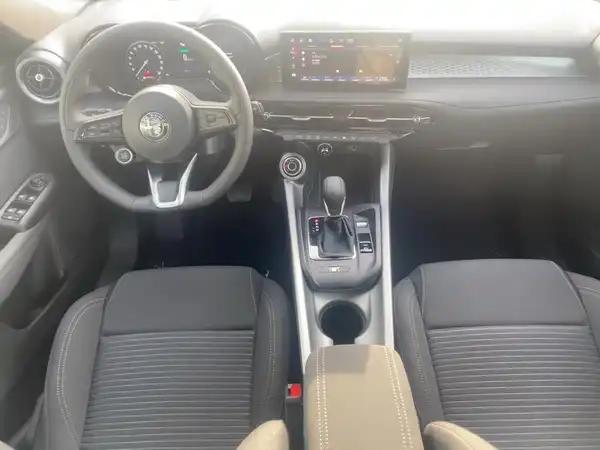 ALFA ROMEO TONALE SUPER (8/15)