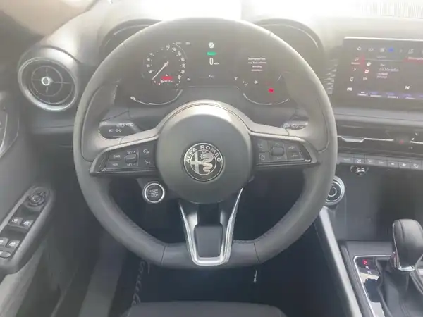 ALFA ROMEO TONALE SUPER (9/15)