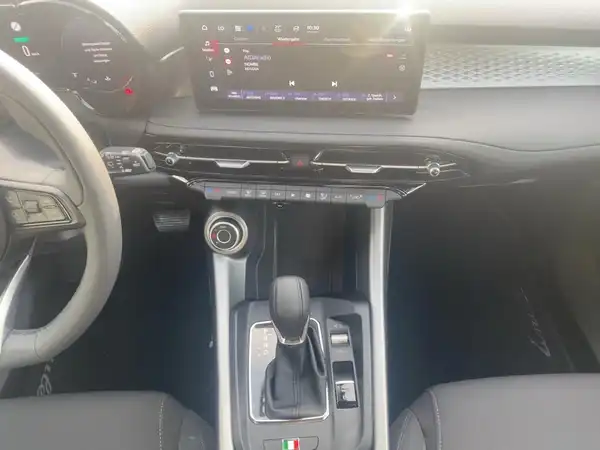 ALFA ROMEO TONALE SUPER (10/15)