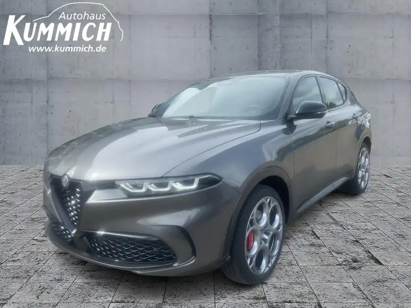 ALFA ROMEO TONALE VELOCE (1/15)