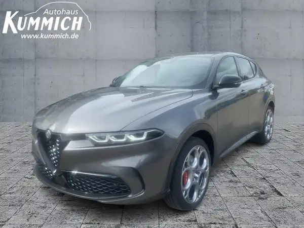 ALFA ROMEO TONALE VELOCE (1/15)