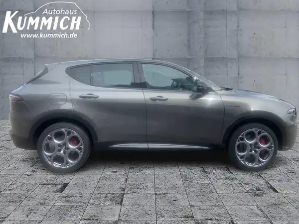 ALFA ROMEO TONALE VELOCE (3/15)
