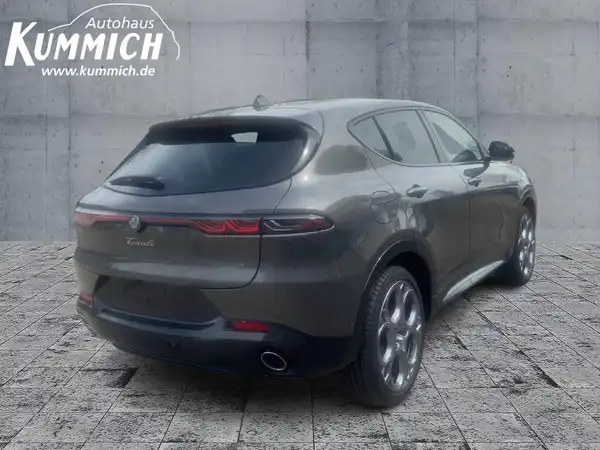 ALFA ROMEO TONALE VELOCE (4/15)