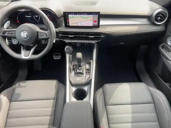 ALFA ROMEO TONALE VELOCE (8/15)
