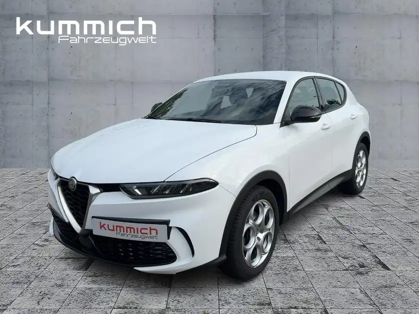 ALFA ROMEO TONALE SUPER (1/16)