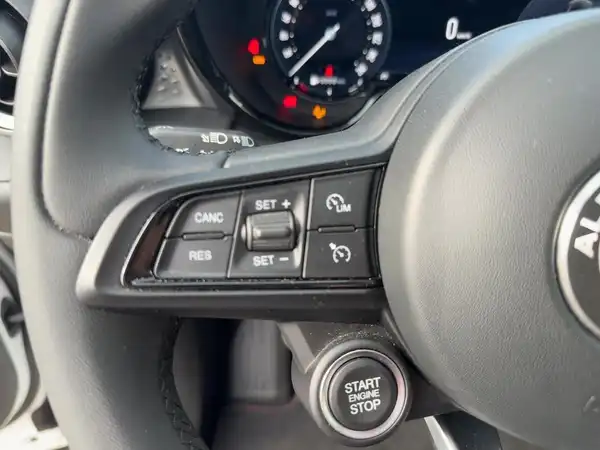 ALFA ROMEO TONALE SUPER (14/15)