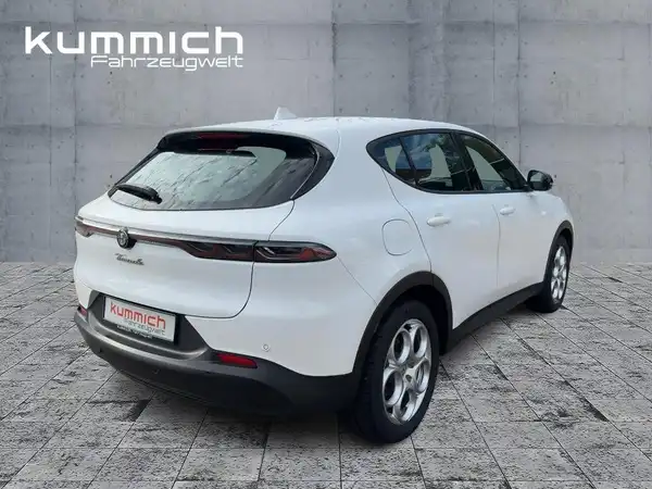 ALFA ROMEO TONALE SUPER (4/15)